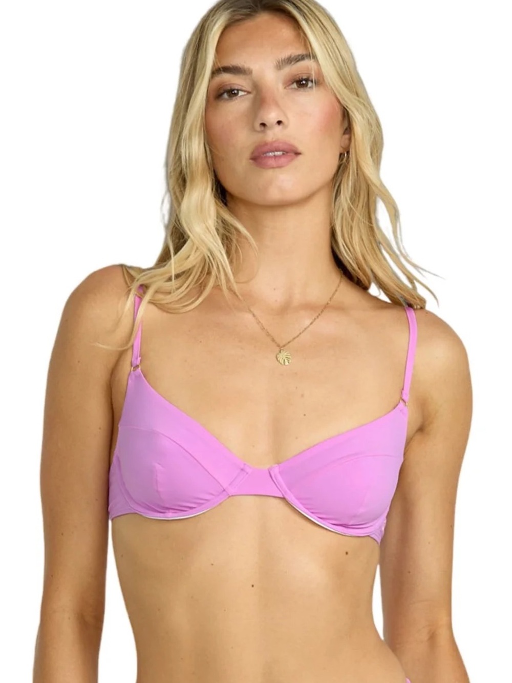 Billabong Top - M & L
